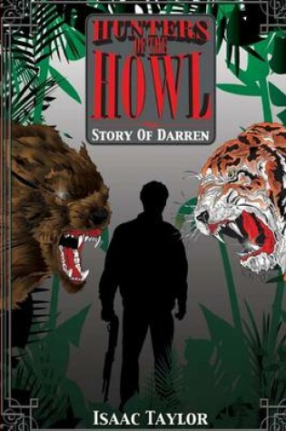 Cover of Hunters of the Howl