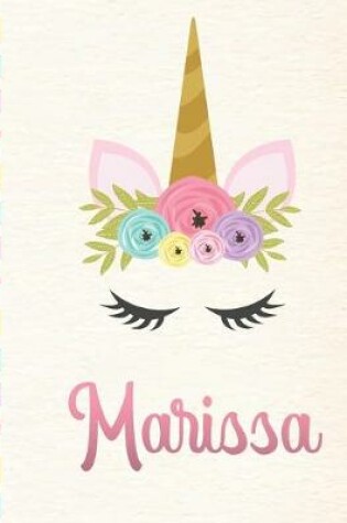 Cover of Marissa