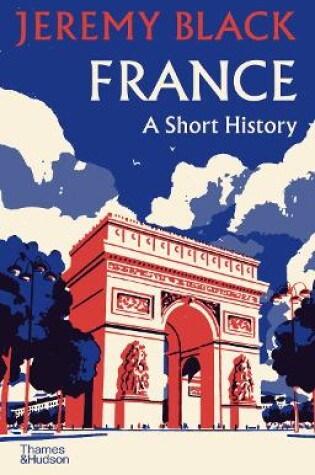 Cover of France: A Short History