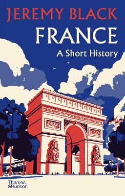 Book cover for France: A Short History