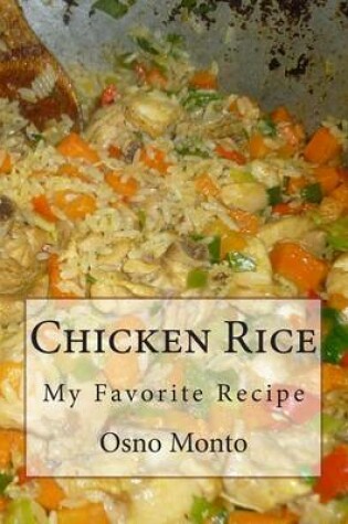 Cover of Chicken Rice