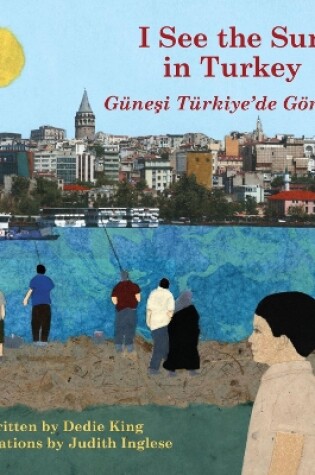 Cover of I See the Sun in Turkey Volume 7