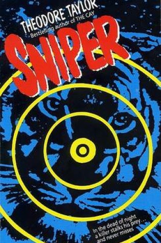 Cover of Sniper