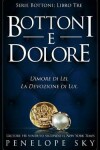 Book cover for Bottoni e Dolore