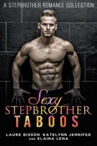 Cover of Sexy Stepbrother Taboos