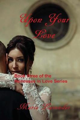 Book cover for Upon Your Love