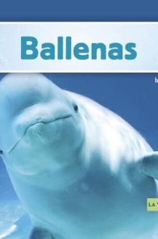 Cover of Ballenas