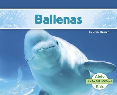 Cover of Ballenas