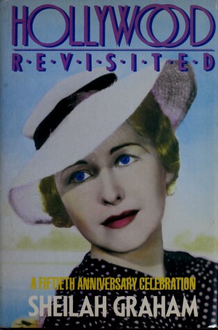 Book cover for Hollywood Revisited
