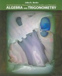 Book cover for S S M Algebra & Trigonometry