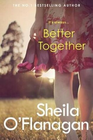 Cover of Better Together