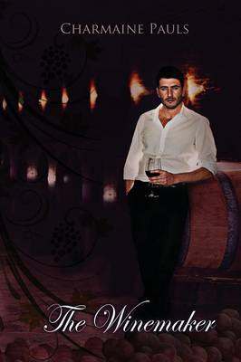 Book cover for The Winemaker