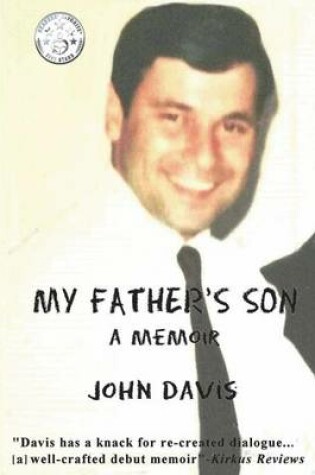 Cover of My Father's Son