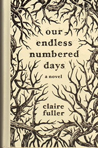 Cover of Our Endless Numbered Days (Powell's Indiespensible Edition)