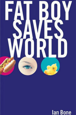 Cover of Fat Boy Saves World