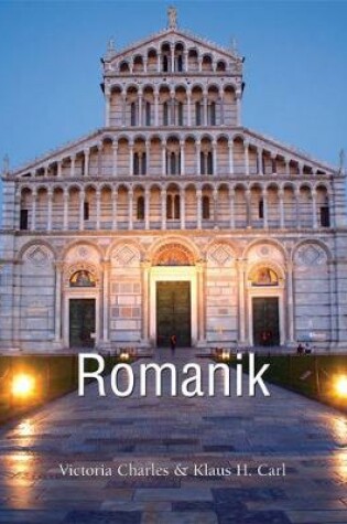 Cover of Romanik