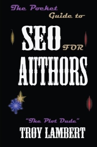 Cover of The Pocket Guide to SEO for Authors