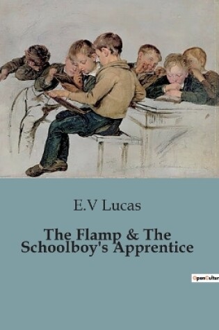 Cover of The Flamp & The Schoolboy's Apprentice