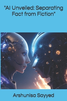 Book cover for "AI Unveiled