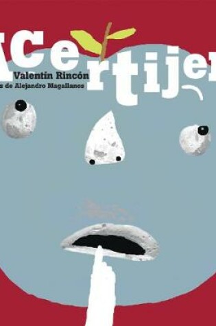 Cover of Acertijero