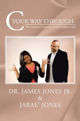 Book cover for C Your Way Through-