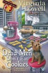 Book cover for Dead Men Don't Eat Cookies