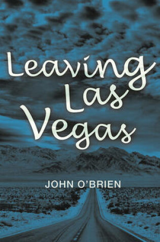 Cover of Leaving Las Vegas