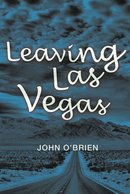 Book cover for Leaving Las Vegas