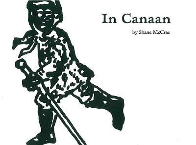 Book cover for In Canaan