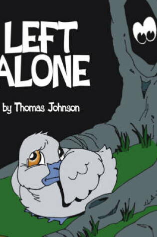 Cover of Left Alone