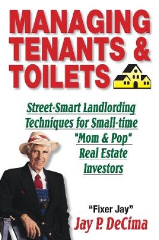 Cover of Managing Tenants & Toilets