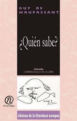 Book cover for Quin Sabe?