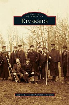 Cover of Riverside