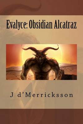 Book cover for Evalyce