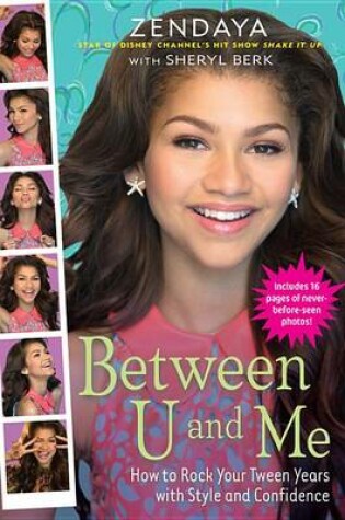 Cover of Between U and Me