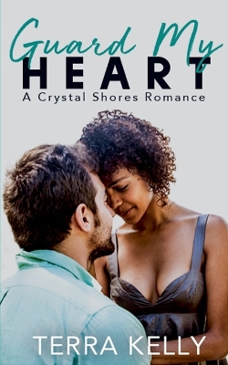 Book cover for Guard My Heart