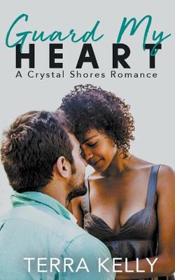 Book cover for Guard My Heart