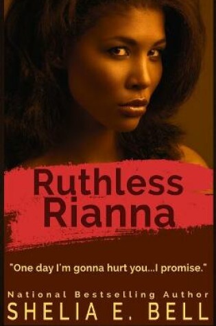 Cover of Ruthless Rianna