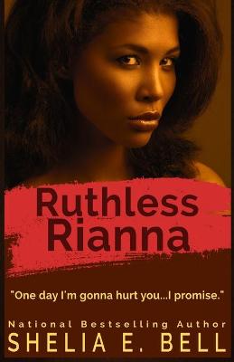 Book cover for Ruthless Rianna