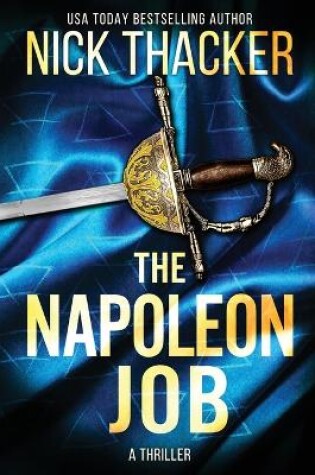 Cover of The Napoleon Job