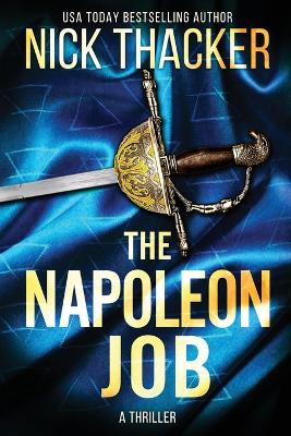 Book cover for The Napoleon Job