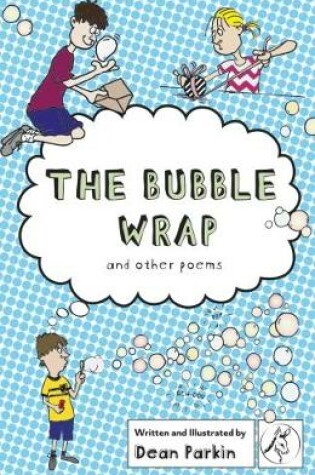 Cover of The Bubble Wrap