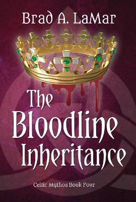 Book cover for The Bloodline Inheritance