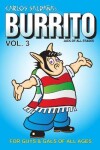 Book cover for Burrito Vol. 3