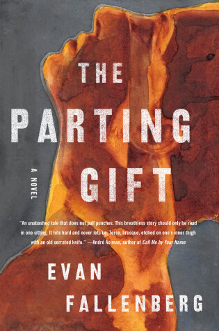 Cover of The Parting Gift