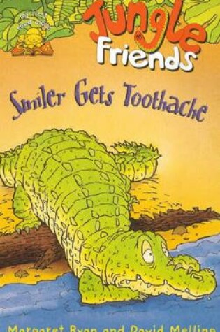 Cover of Jungle Friends