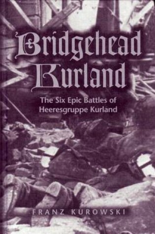 Cover of Bridgehead Kurland