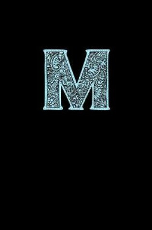 Cover of M