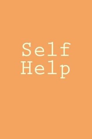 Cover of Self Help