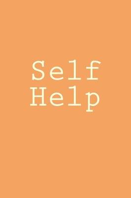 Book cover for Self Help